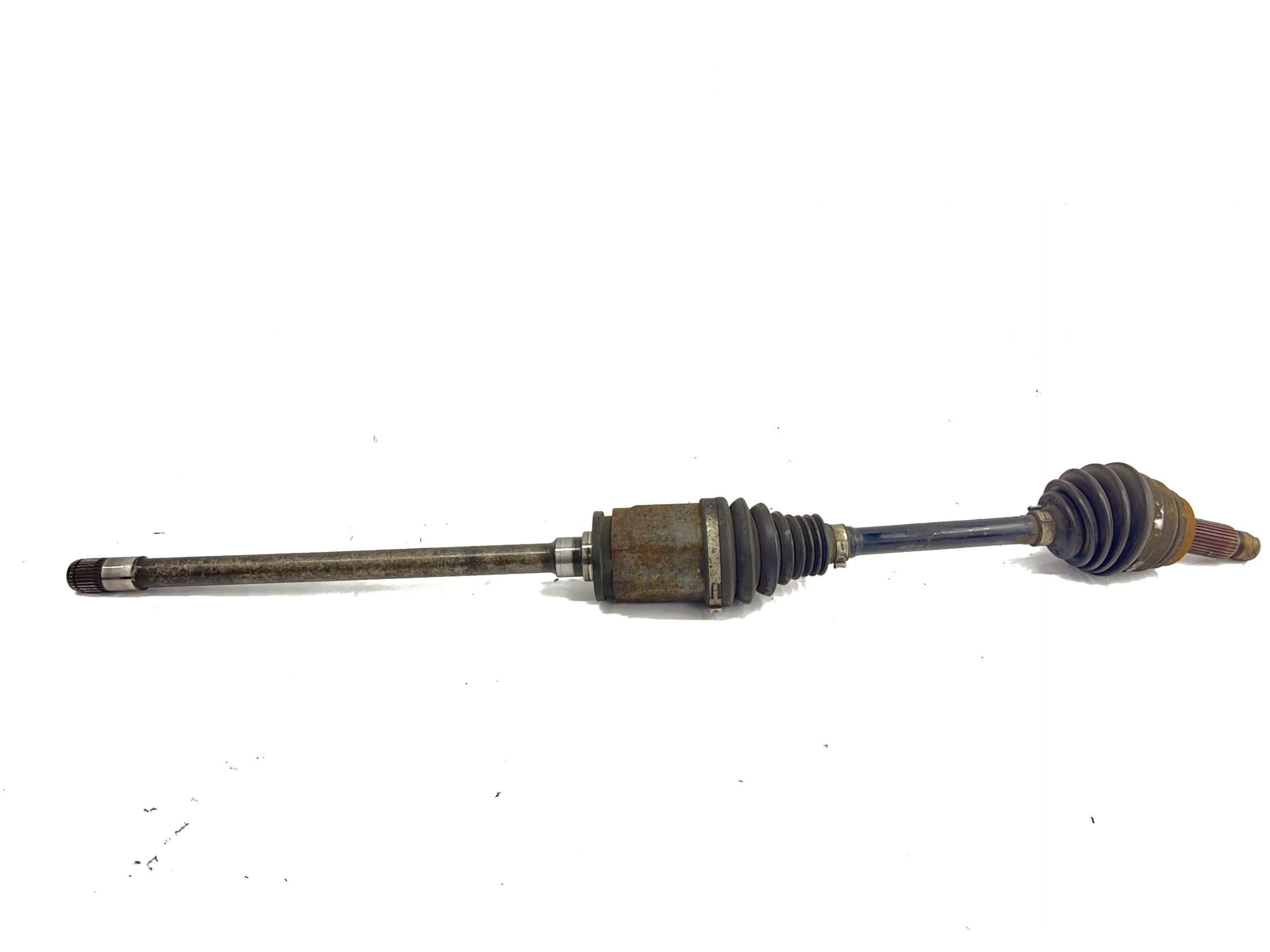 BMW X5 X6 E70 E71 3.0 D 286KM X-DRIVE semi-axis right front right front