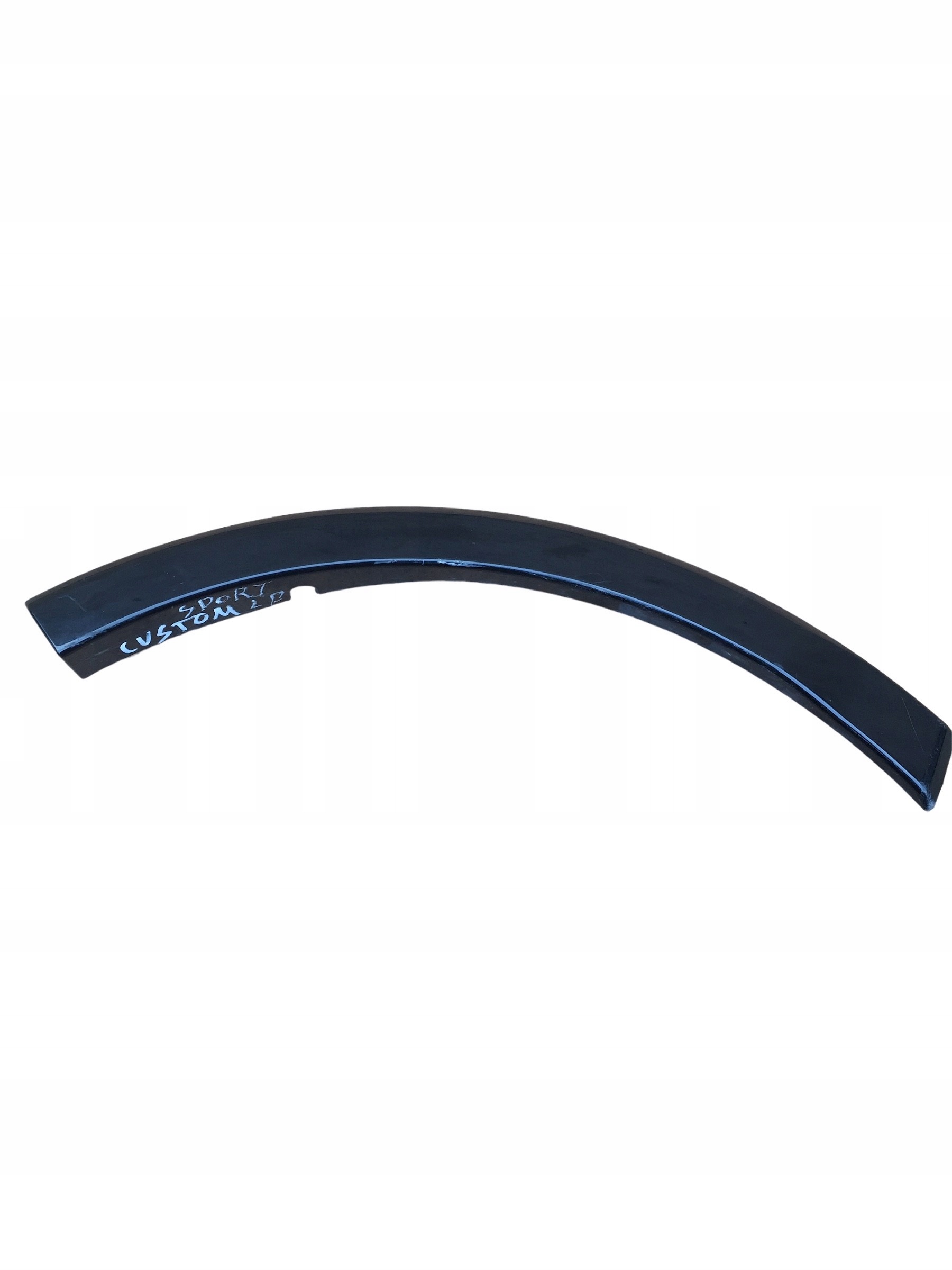 JK21-V278L01-BD - ОБШИВКА ЛЕВОГО КРЫЛА FORD CUSTOM LIFT SPORT