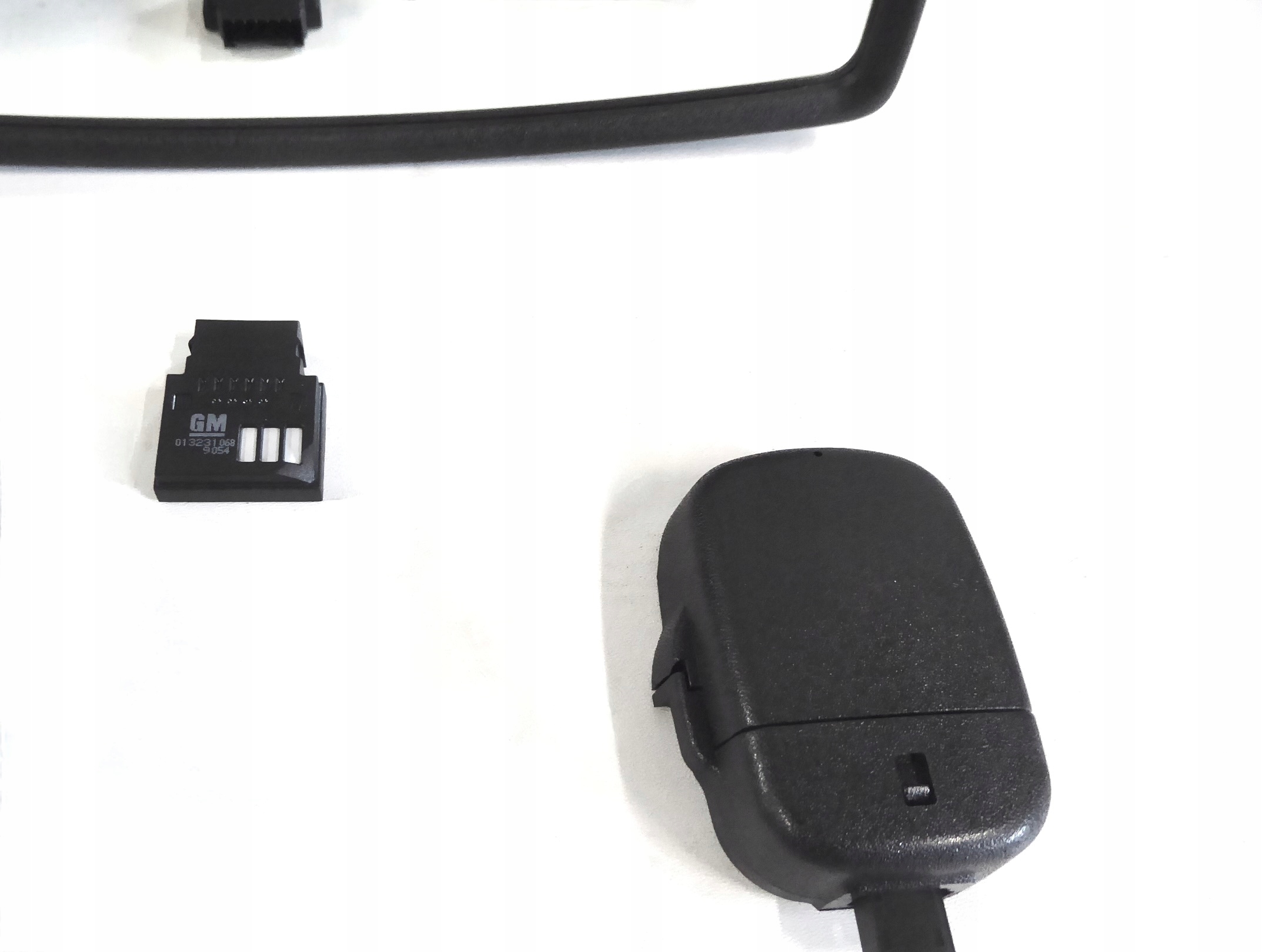 KAMERA Spiegel Gehäuse SENSOR OPEL INSIGNIA A