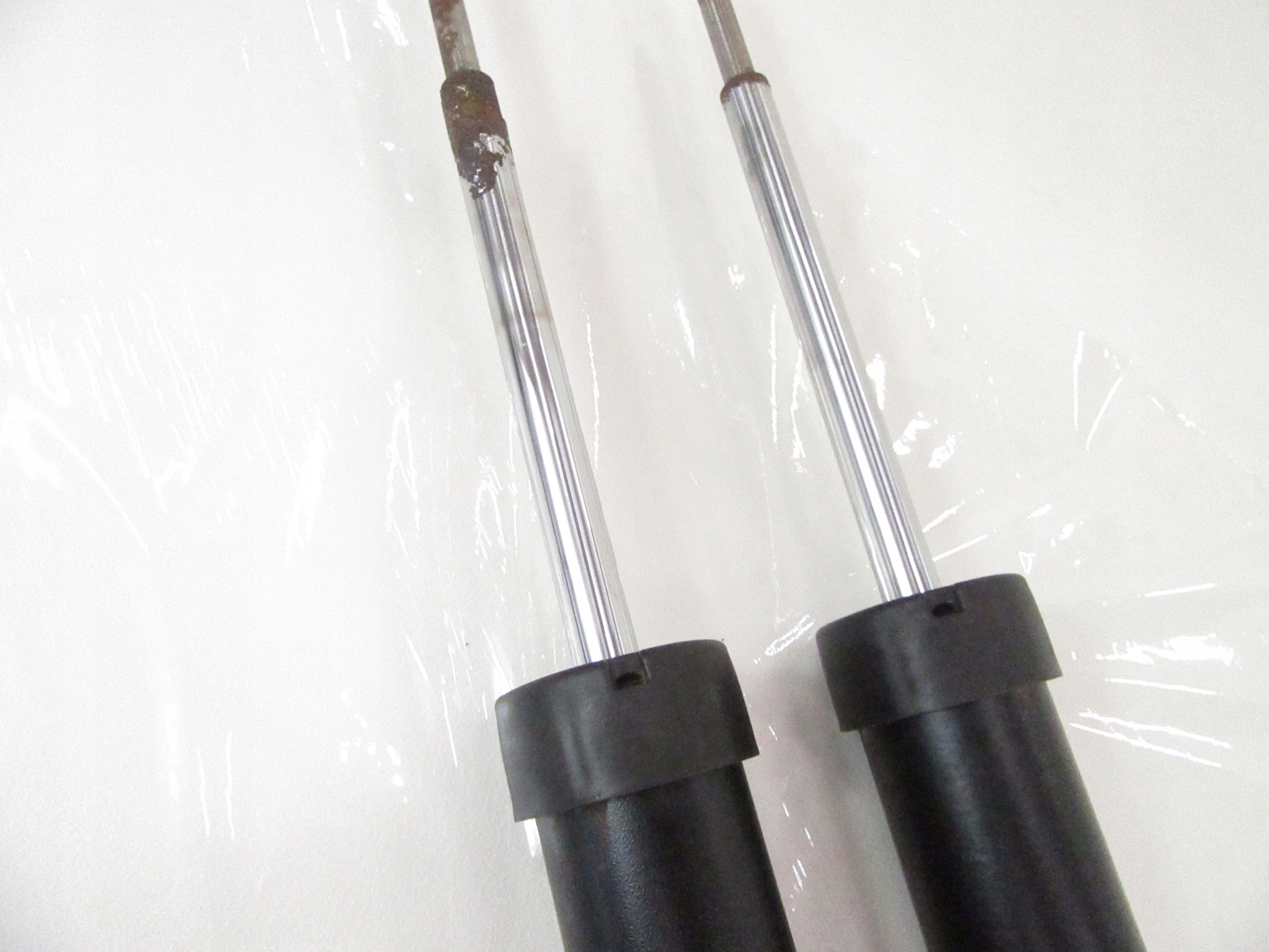 Stoßdämpfer Stoßdämpfer heck hinten BMW E81 E82 E87 88 E90 E91 E92 E93 SACHS