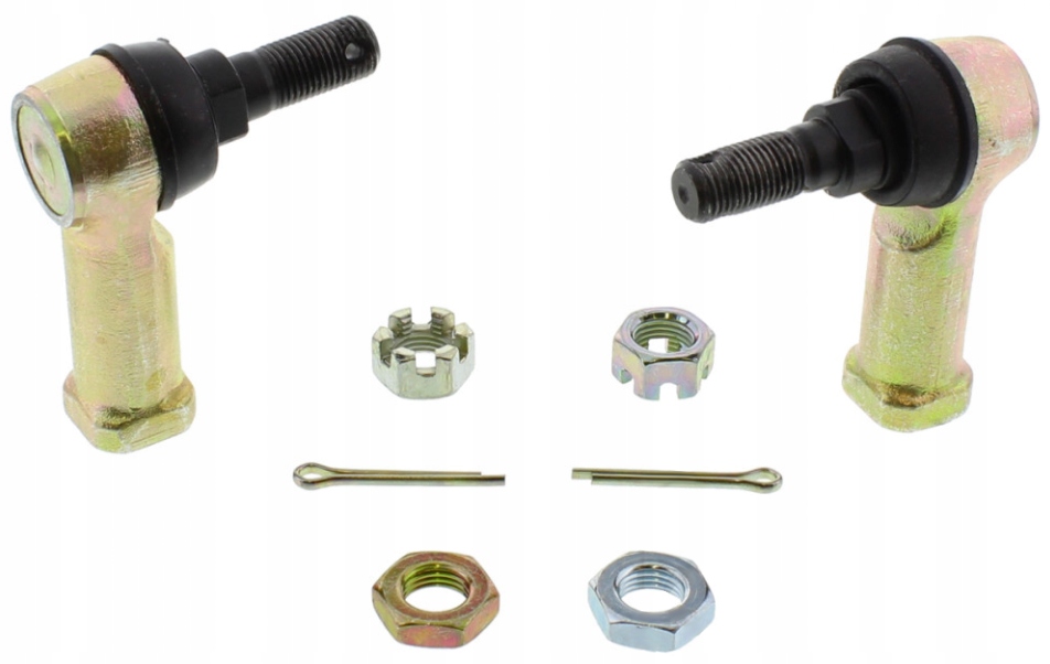 Koncovky řídících tyčí Honda Trx 450 00-09