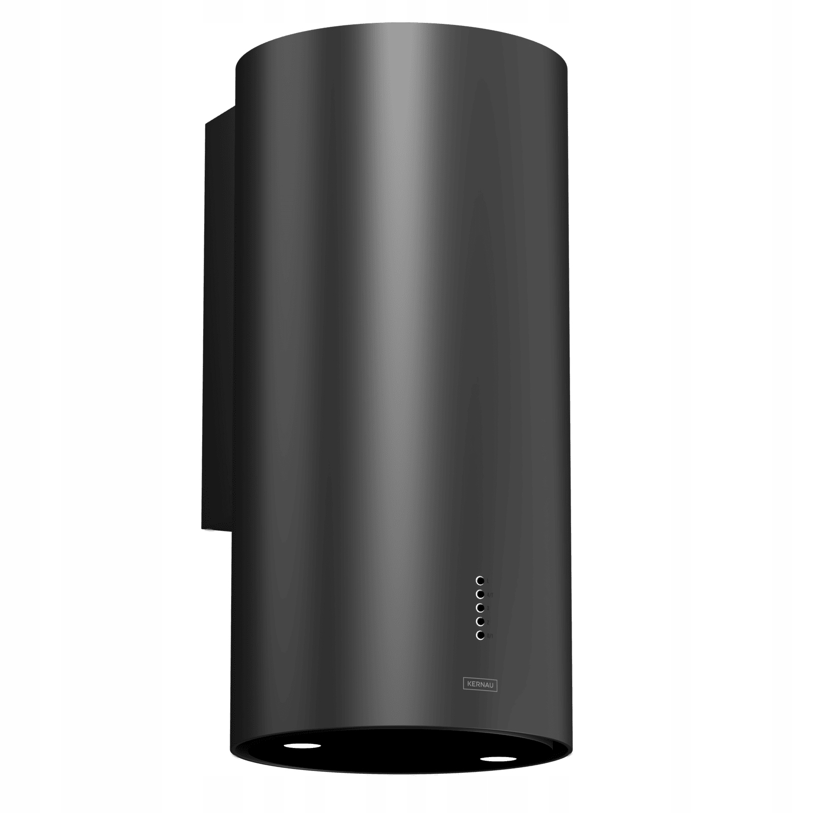 Okap wyspowy Kernau Kch 0440.1 B Kitchen Connect