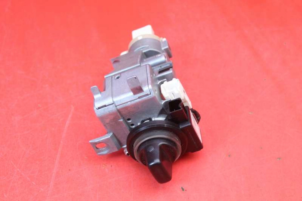 ignition key D46166938B MAZDA CX-7 2.2 CITD 173 KM 09-12