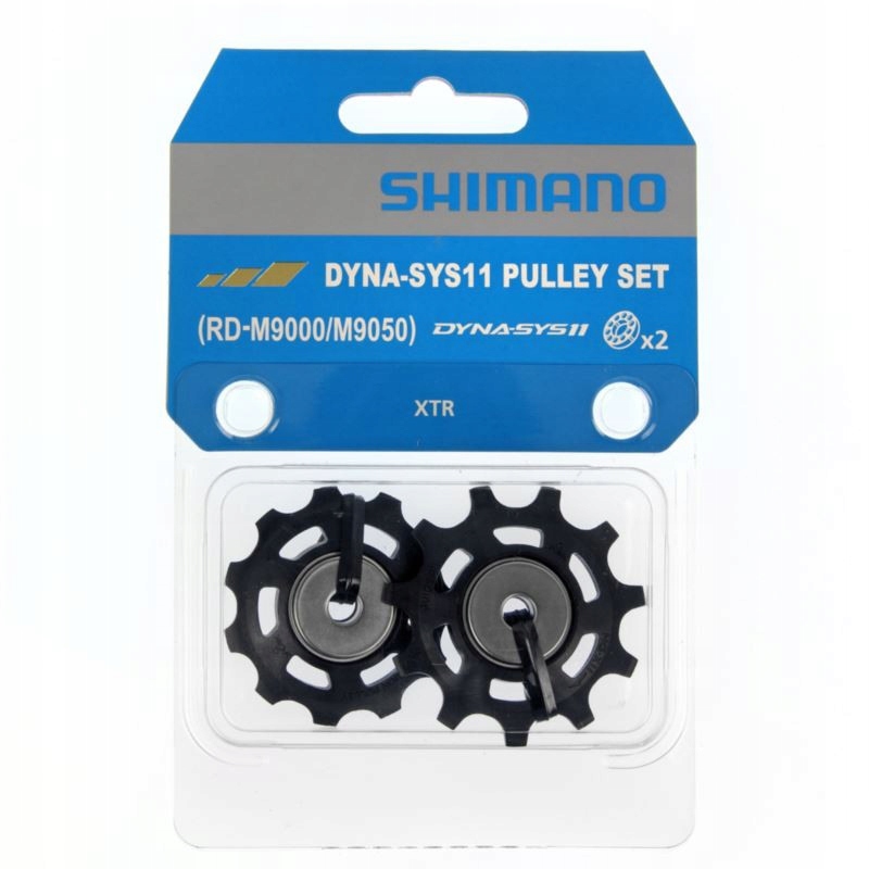 Shimano Kółka do RDM9000