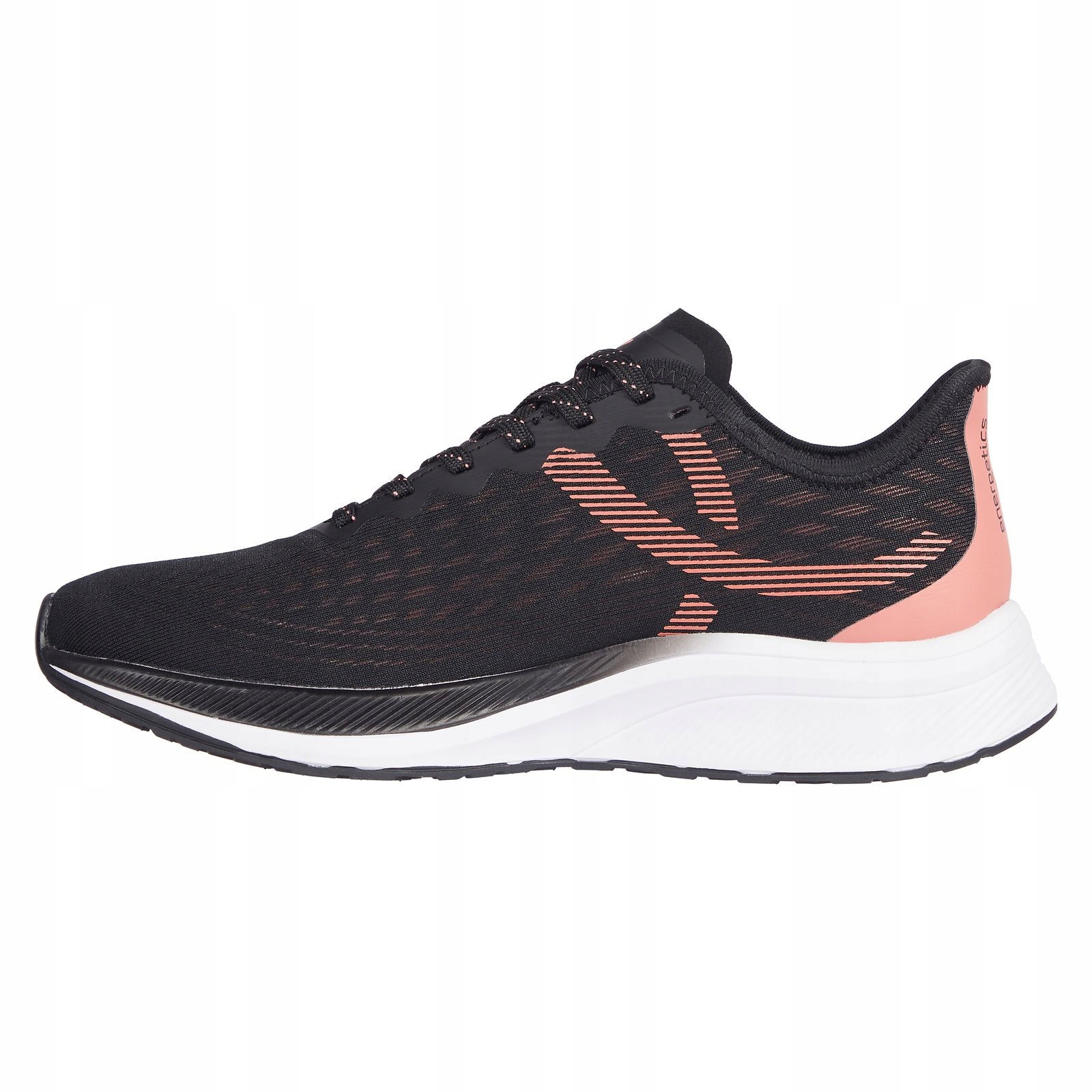 Buty damskie do biegania Energetics Run OZ r.40 Materiał zewnętrzny inny
