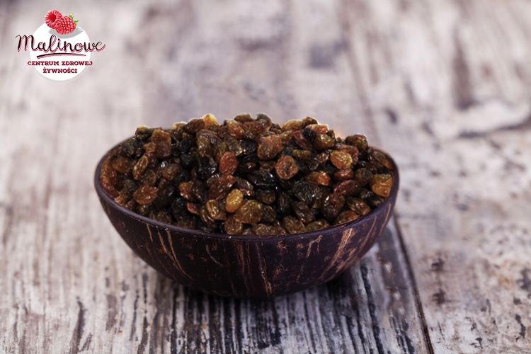 RODZYNKI SUŁTAŃSKIE 1kg RODZYNKA SUŁTAŃSKA JAKOŚĆ PREMIUM EAN (GTIN) 5903018607511