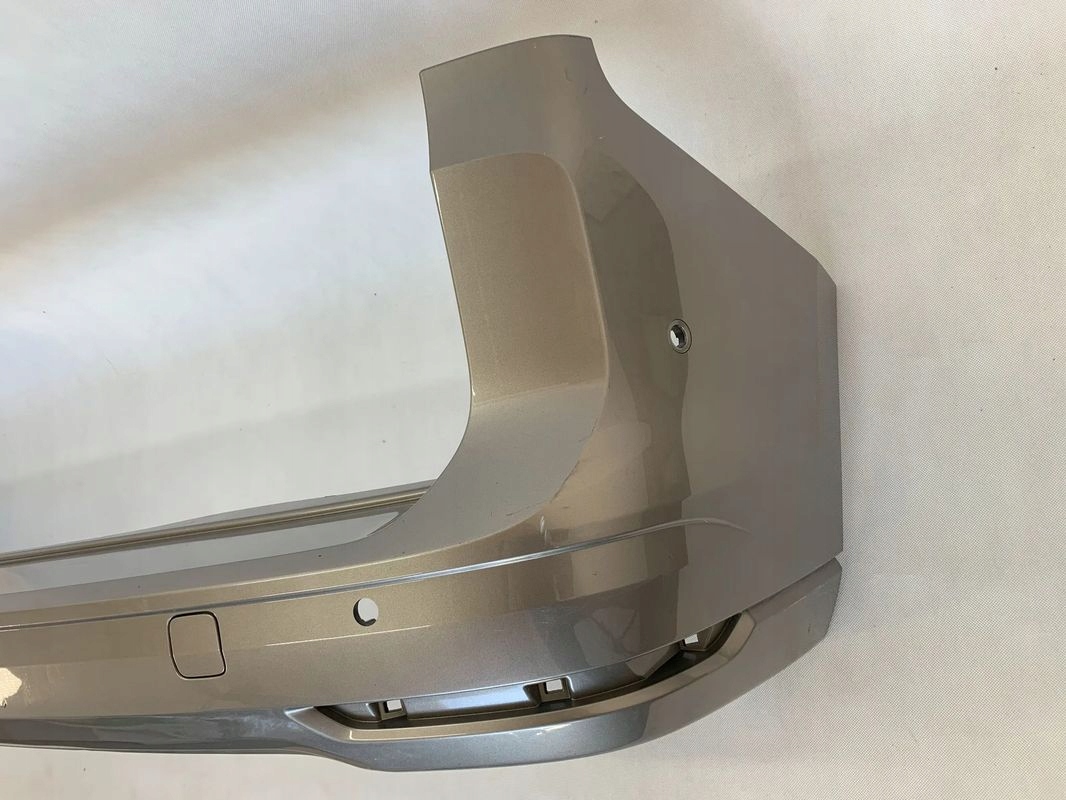 Volkswagen Caddy 21r PDC bumper rear part rear VW 2021