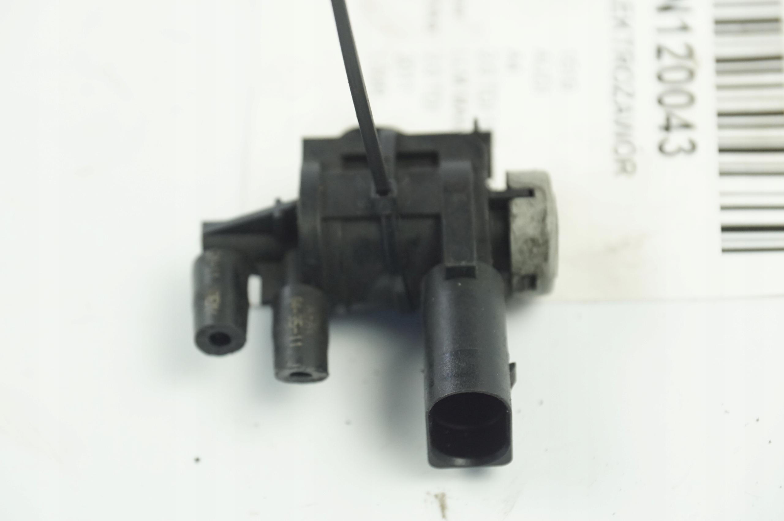 Sensor Unterdruck 1K0906283A AUDI A4 B8