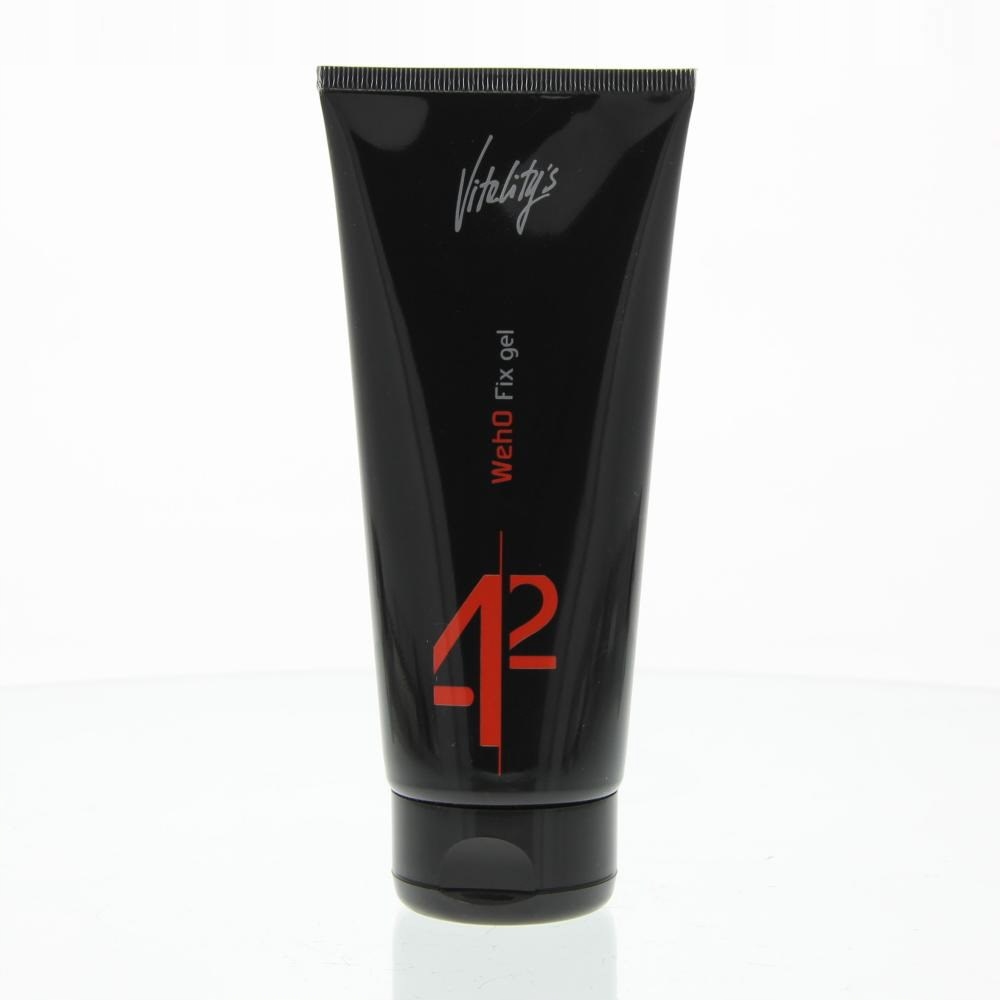 

Żel do włosów Fix Gel Weho 200ml mocny