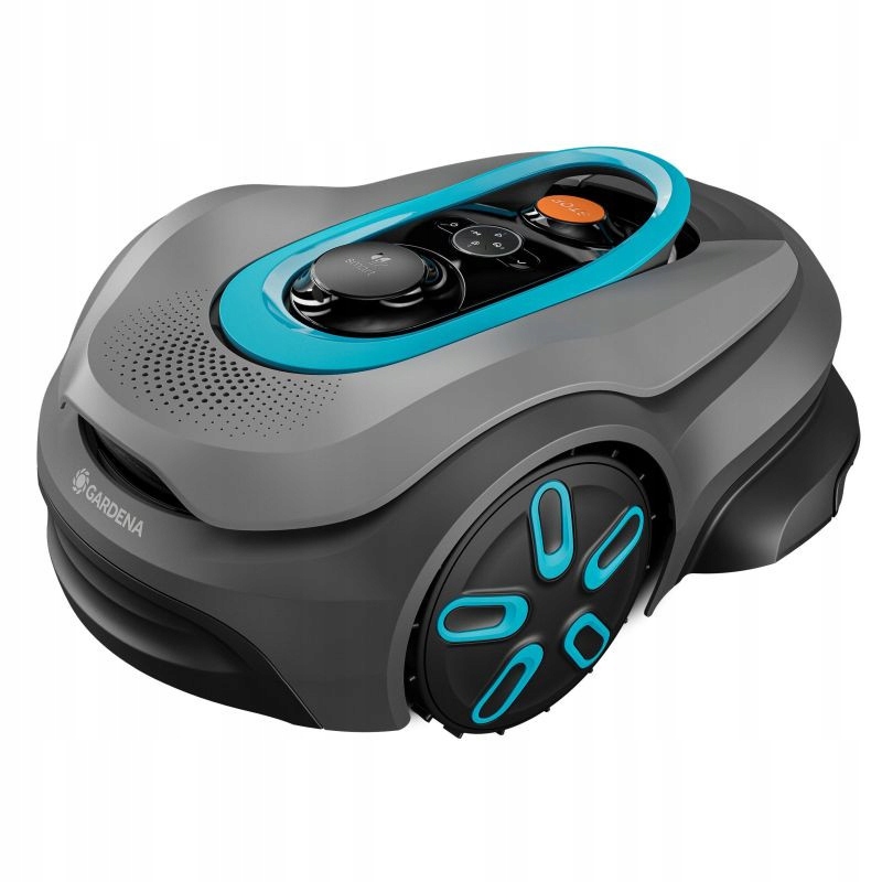 Gardena Smart robot koszący Sileno sense 400 19941 -32