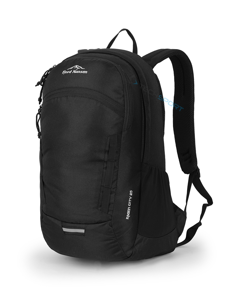Plecak Sportowy Na Laptopa Fjord Nansen Kagen City 25L