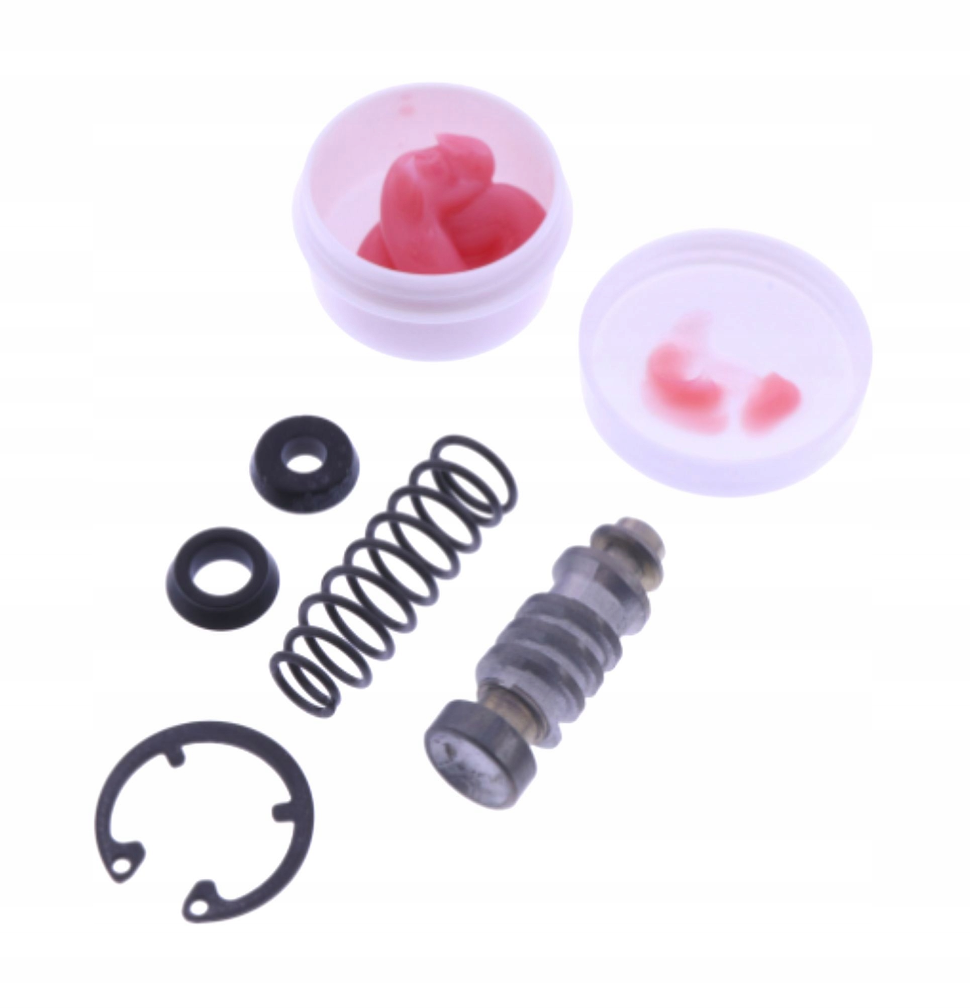 Opravná Sada Brzdového Čerpadla Zadní Kawasaki ZX-6RR 600 Ninja 636 Zzr 600