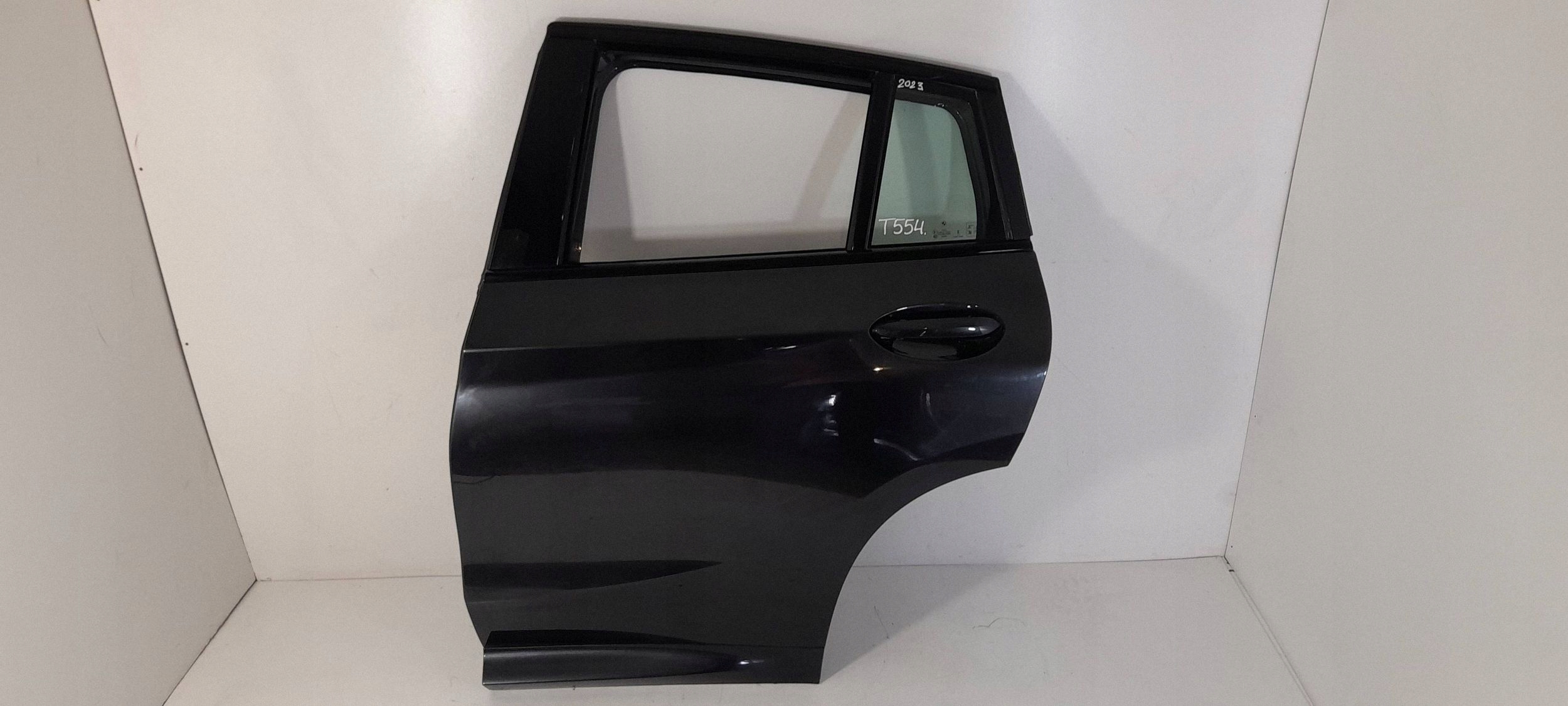 BMW X4 G02 2023r door rear. left (T554)