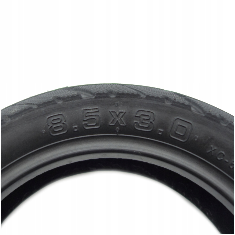 Opona Szosowa XuanCheng 8.5x3 do Kugoo G2 PRO 2022 Marka Xuan Cheng