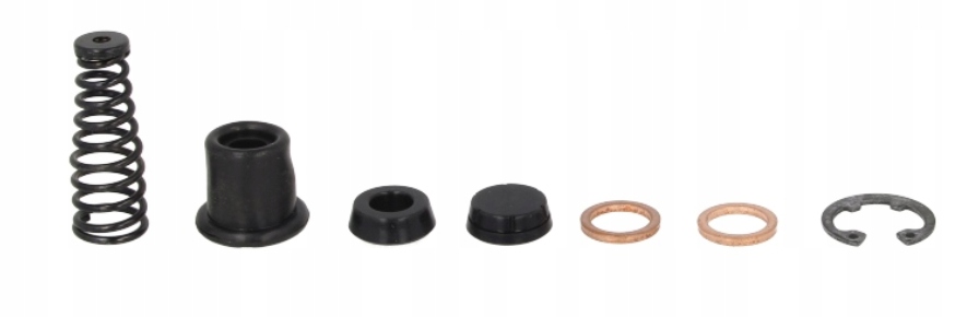 ZESTAW NAPRAWCZY POMPY PRZÓD Quad HiSUN/HSUN 400cc