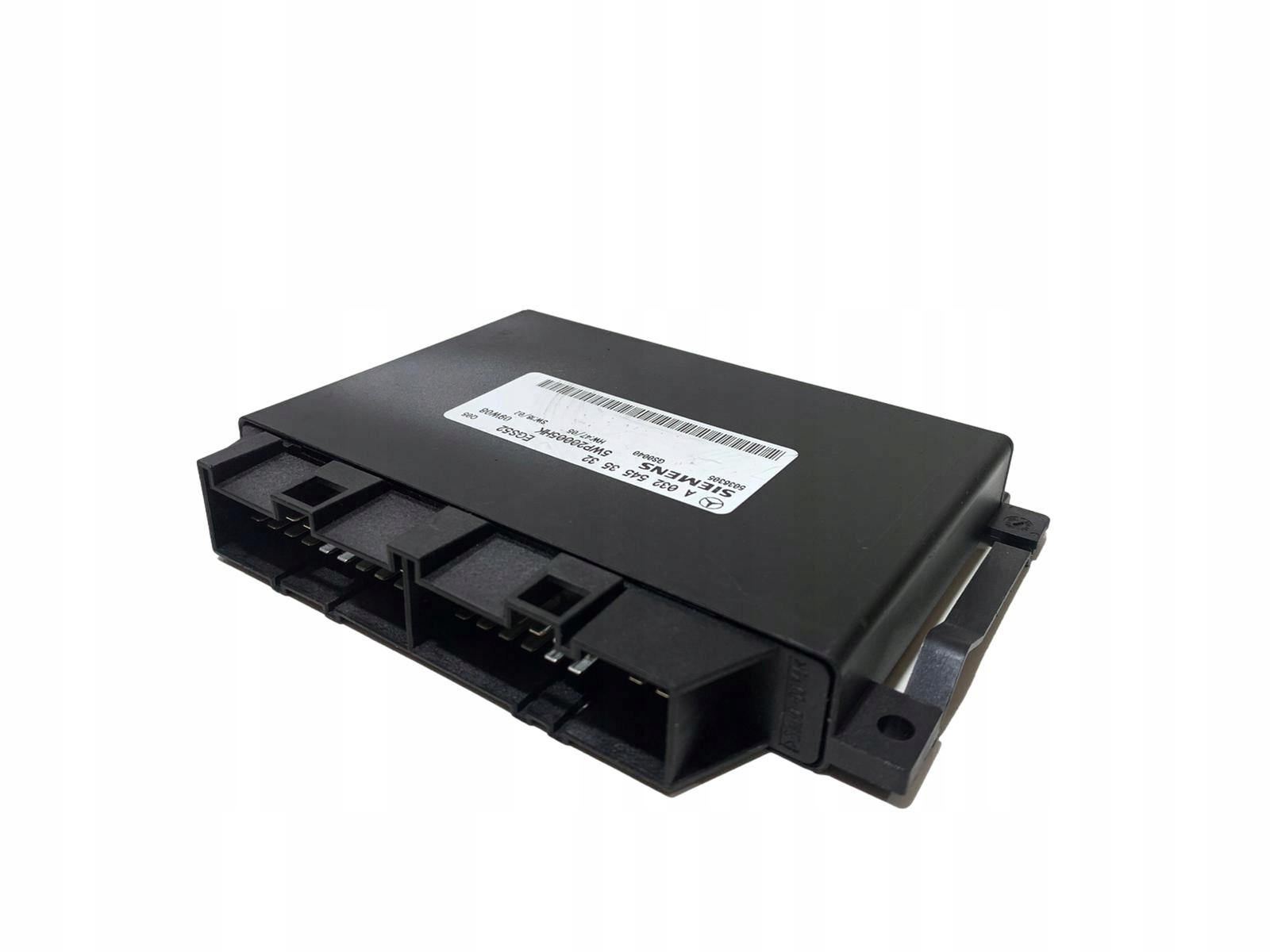 A0325453532 - Модуль коробки MERCEDES SL R230 0325453532