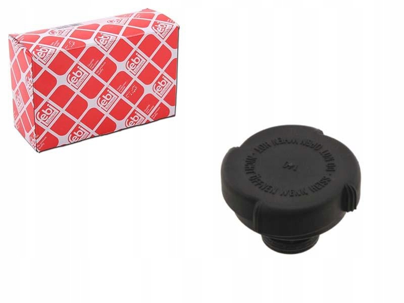 

Febi Korek Chłodnicy Bmw 3 E30 E36 E46 5 E34 E39