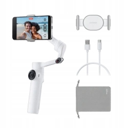 Insta360 Flow 2 gimbal buły