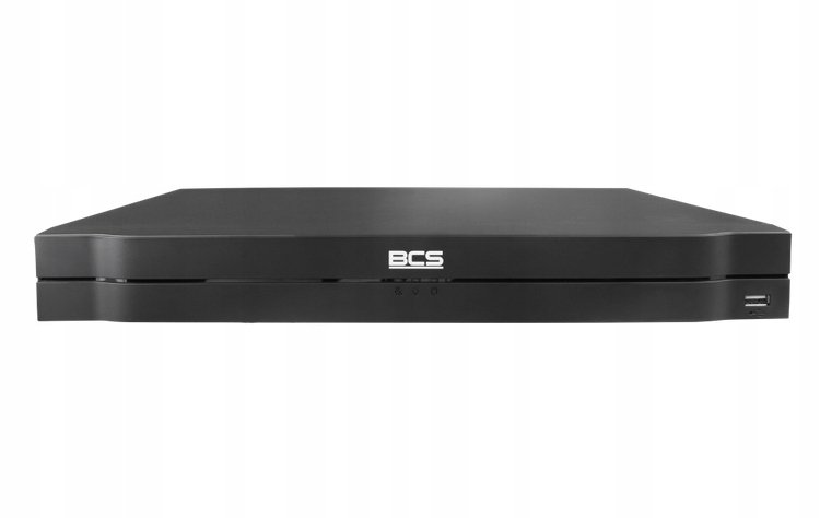 Rejestrator BCS LINE BCS-L-NVR0802-A-4KE(2L)