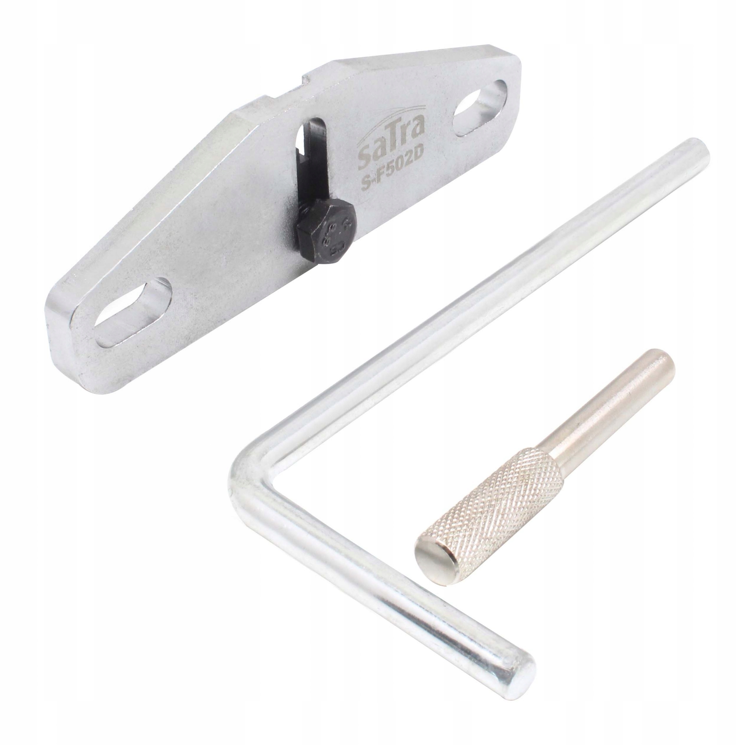 Blokada rozrządu 2.0D/2.2D do Ford, Peugeot, Volvo