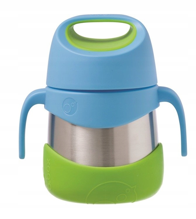 B.box Termos 335 ml na jedzenie, obiadowy Marka B.Box