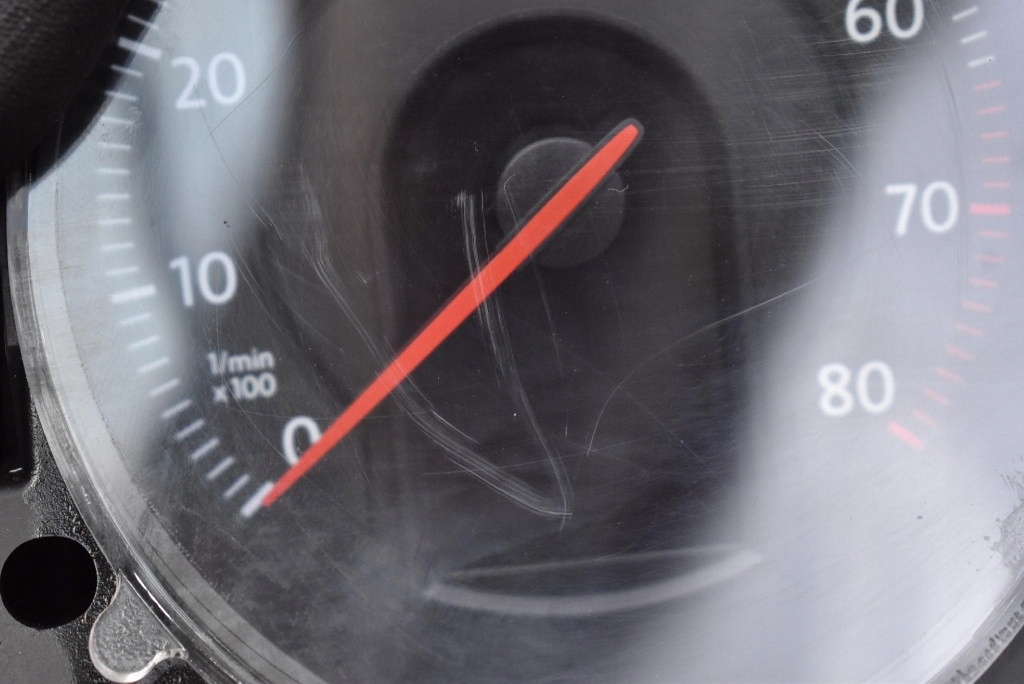 dials dials EU 3C0920870F VW PASSAT B6 1.6 MPI 102 KM 05-10