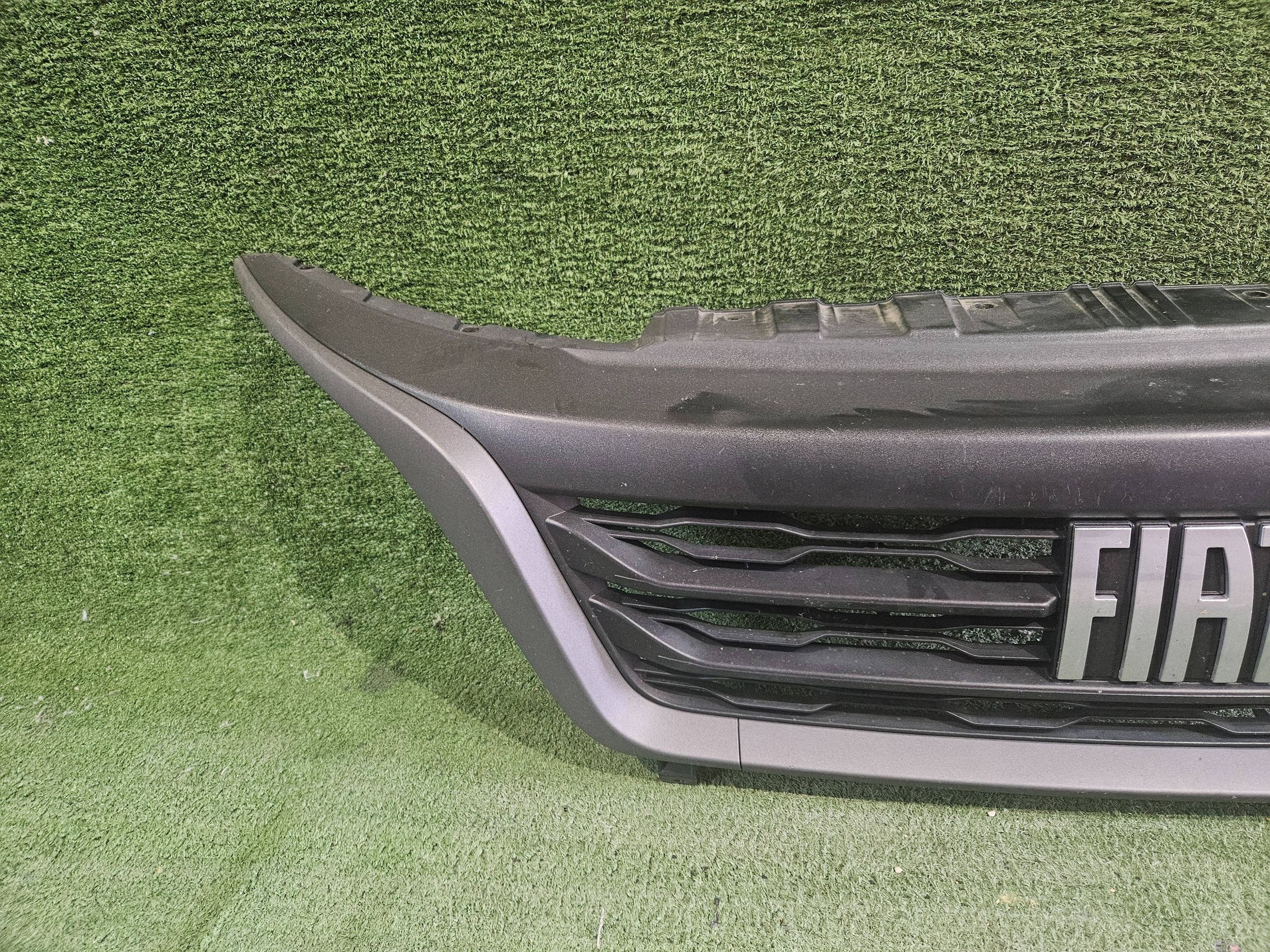 grille FIAT DUCATO LIFT 21- NR.290