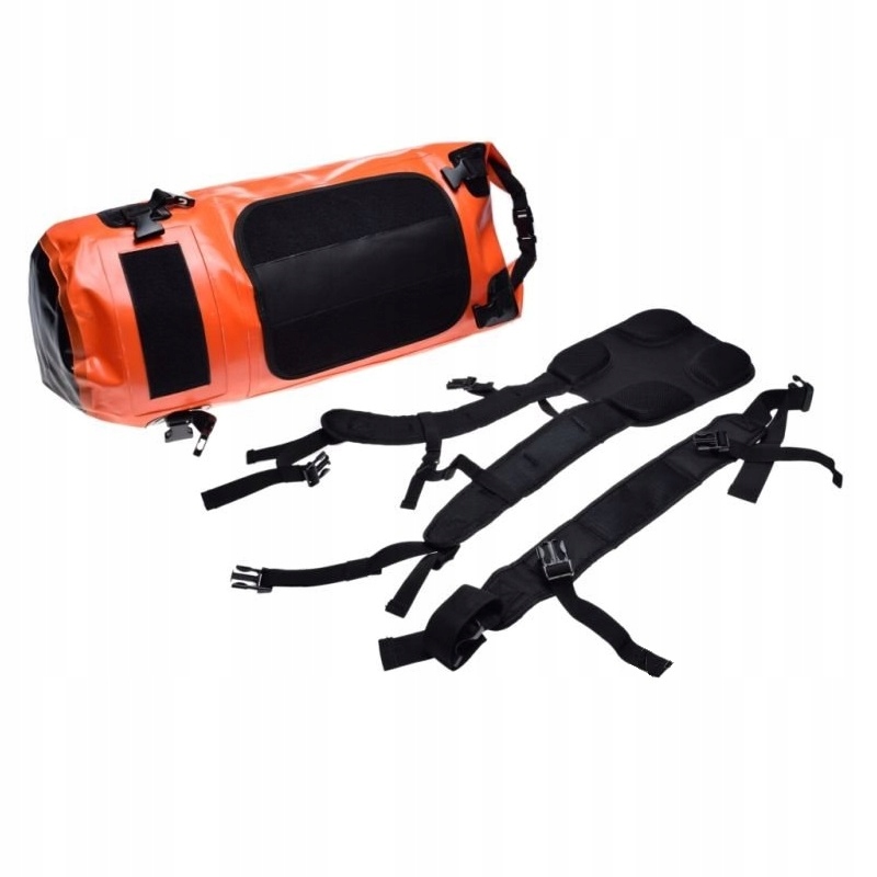 TORBA BAGAŻOWA ROLKA LEOSHI 35L Marka Leoshi