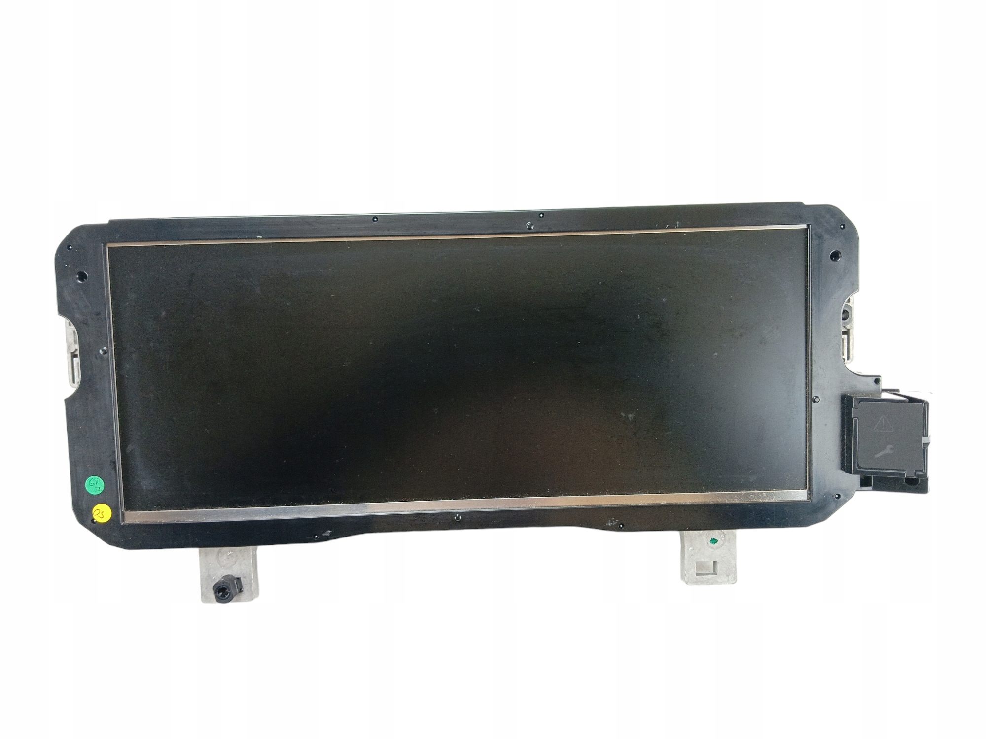 dials clock display OPEL MOKKA B (2020-) 9853088280