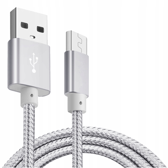 

Kabel Micro Usb 3.0 Quick Charge Szybkie Ładowanie