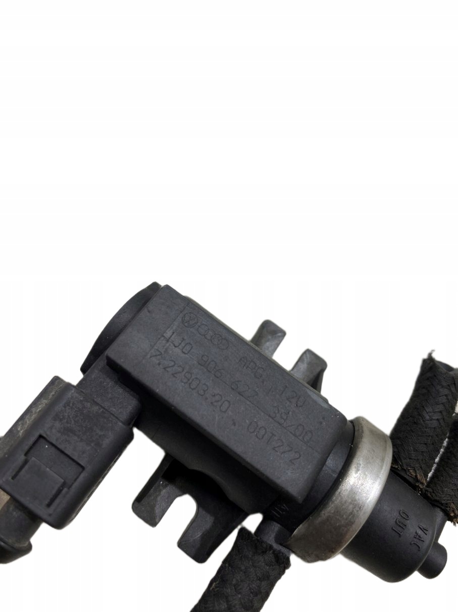 Sensor Unterdruck SEAT TOLEDO II 1.9 TDI 1J0906627