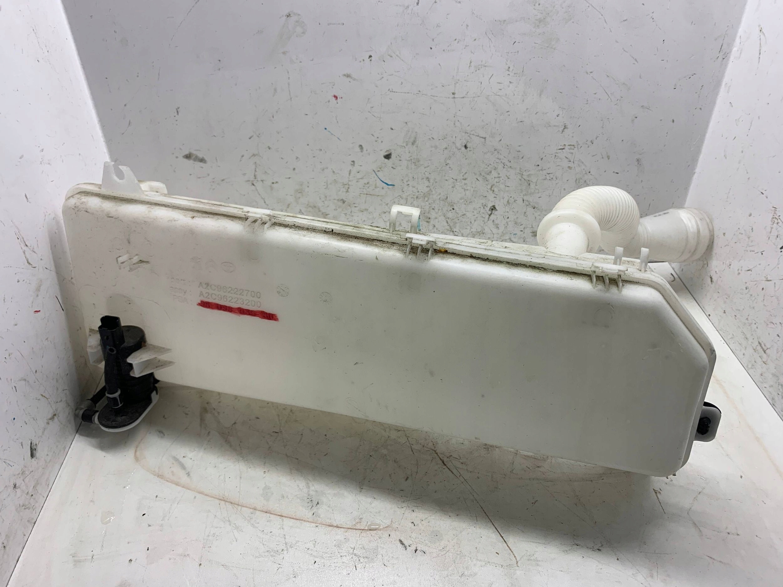 serbatoio LIQUIDO LAVAFARI 9809803680 OPEL VIVARO C (2019-)PROACE JUMPY