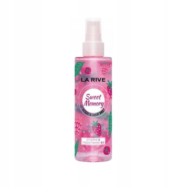 

La Rive mgiełka perfumowana Sweet Memory 200ml