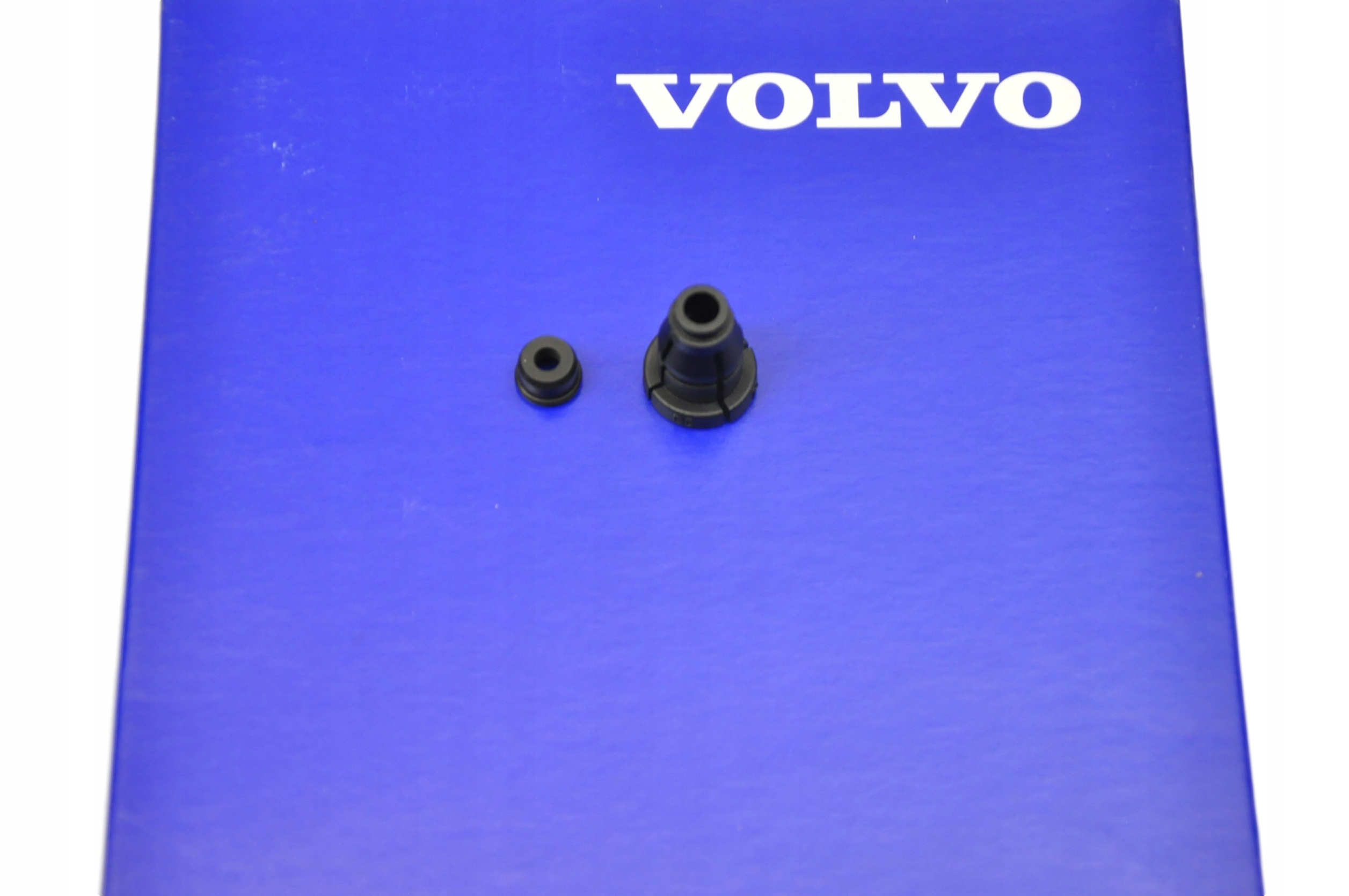 VOLVO S40 V50 szybkozlaczka przewodu sprzegla OE