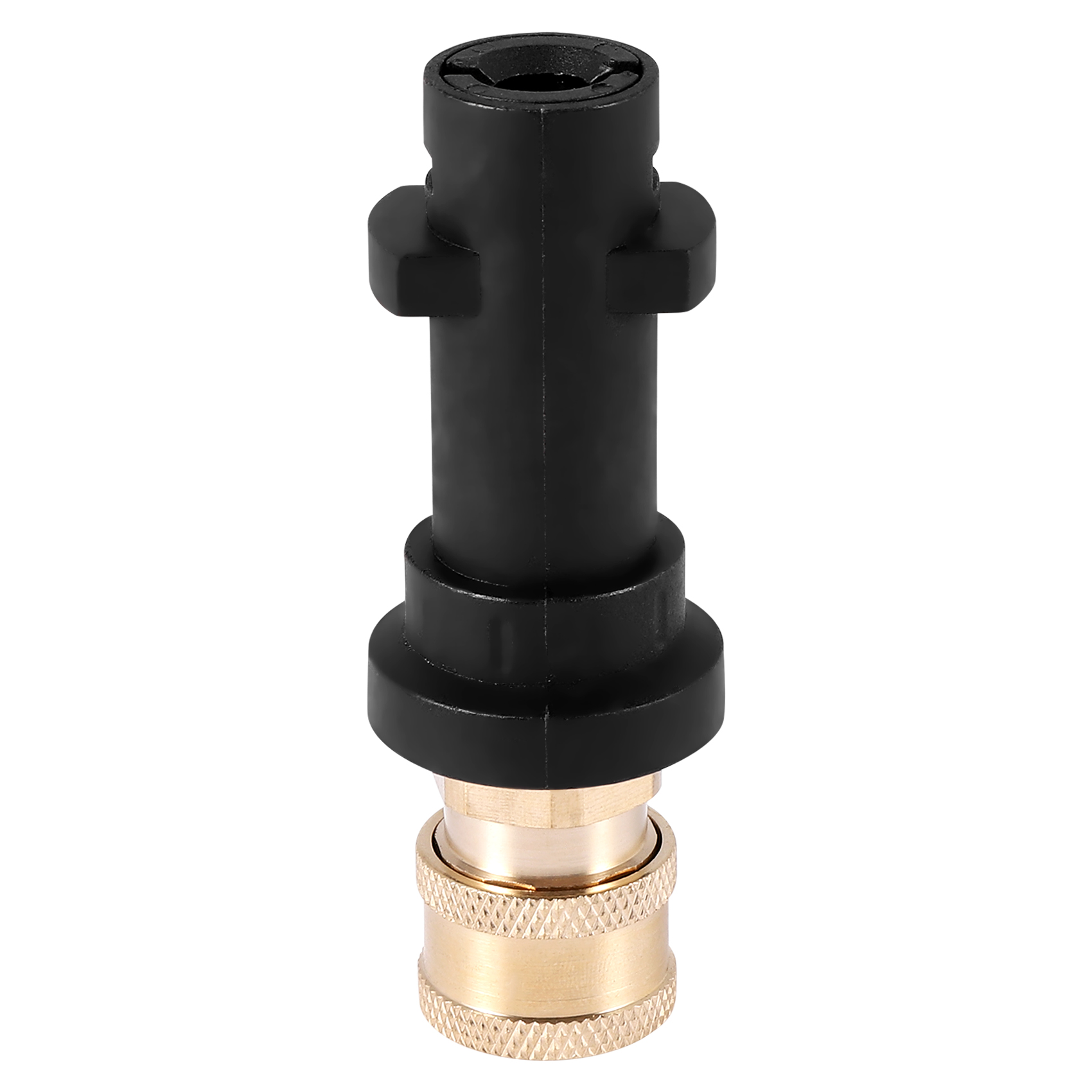 Дюймовий швидкий адаптер для Karcher K K2 K3 K4 K5 K6 K7