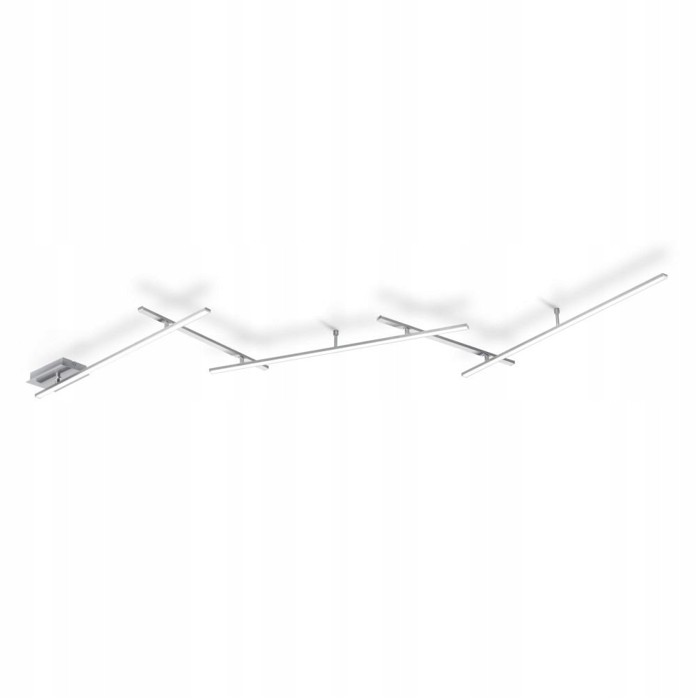 Led stropná lampa Indira 18W 674610507 Trio