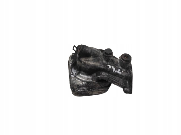 VW TRANSPORTER T4 90- 2.4D PODSTAWA FILTRA OLEJU 074115417A