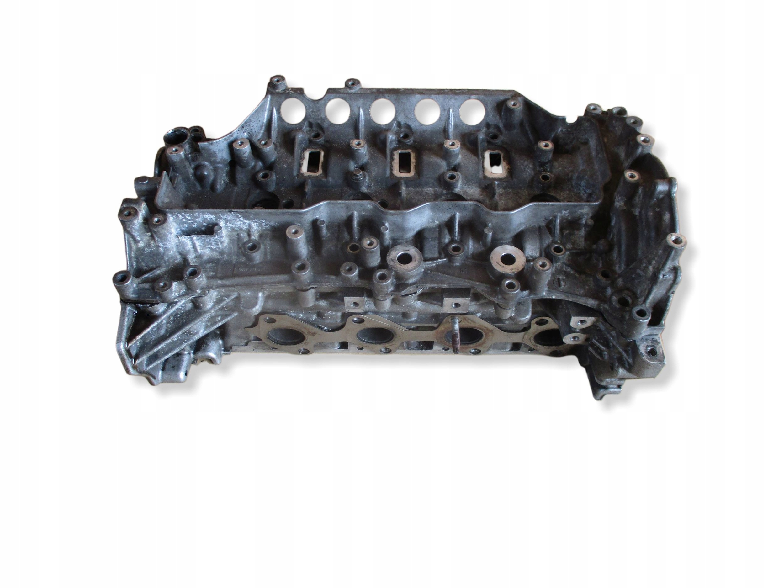 head. RENAULT MASTER III MOVANO B 125KM 150KM