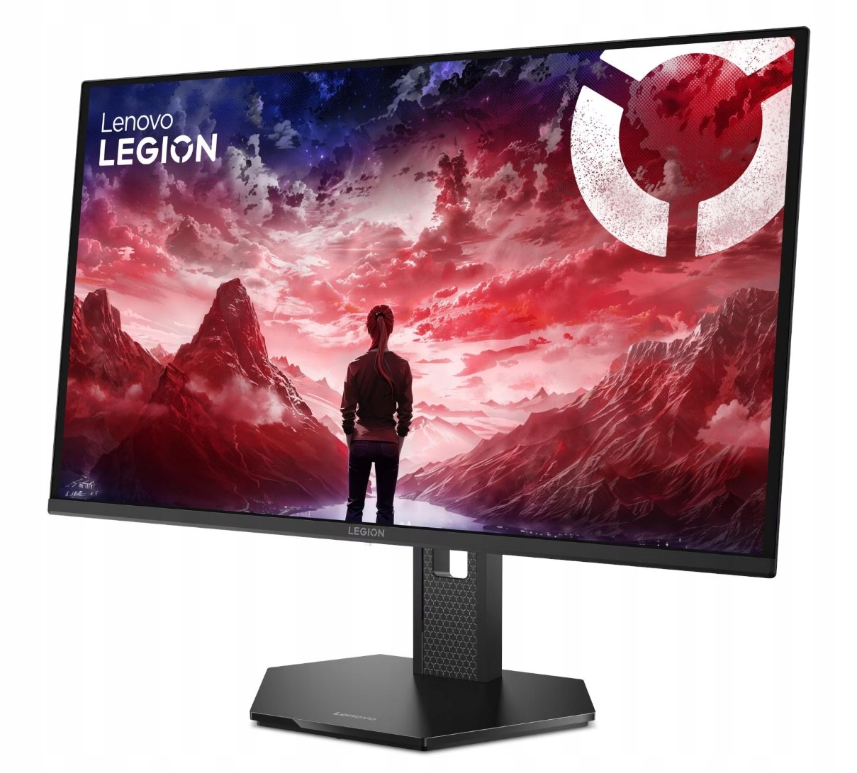 Monitor Lenovo Legion 27Q-10 27" 2560x1440px Oled 240Hz 0.03 ms [gtg]