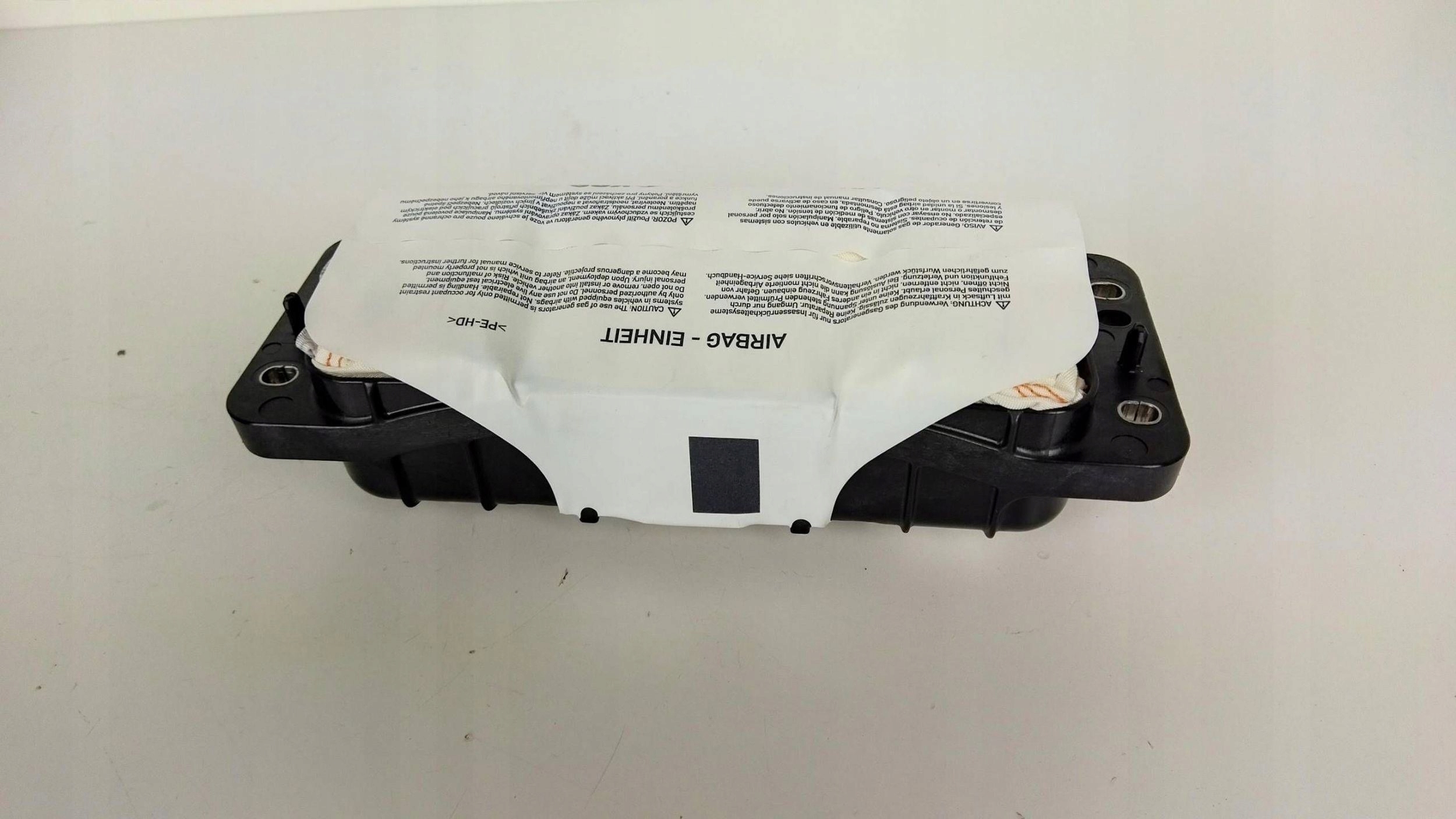 AMAROK LIFT airbag vzduchový spolujezdce 2H6880204E