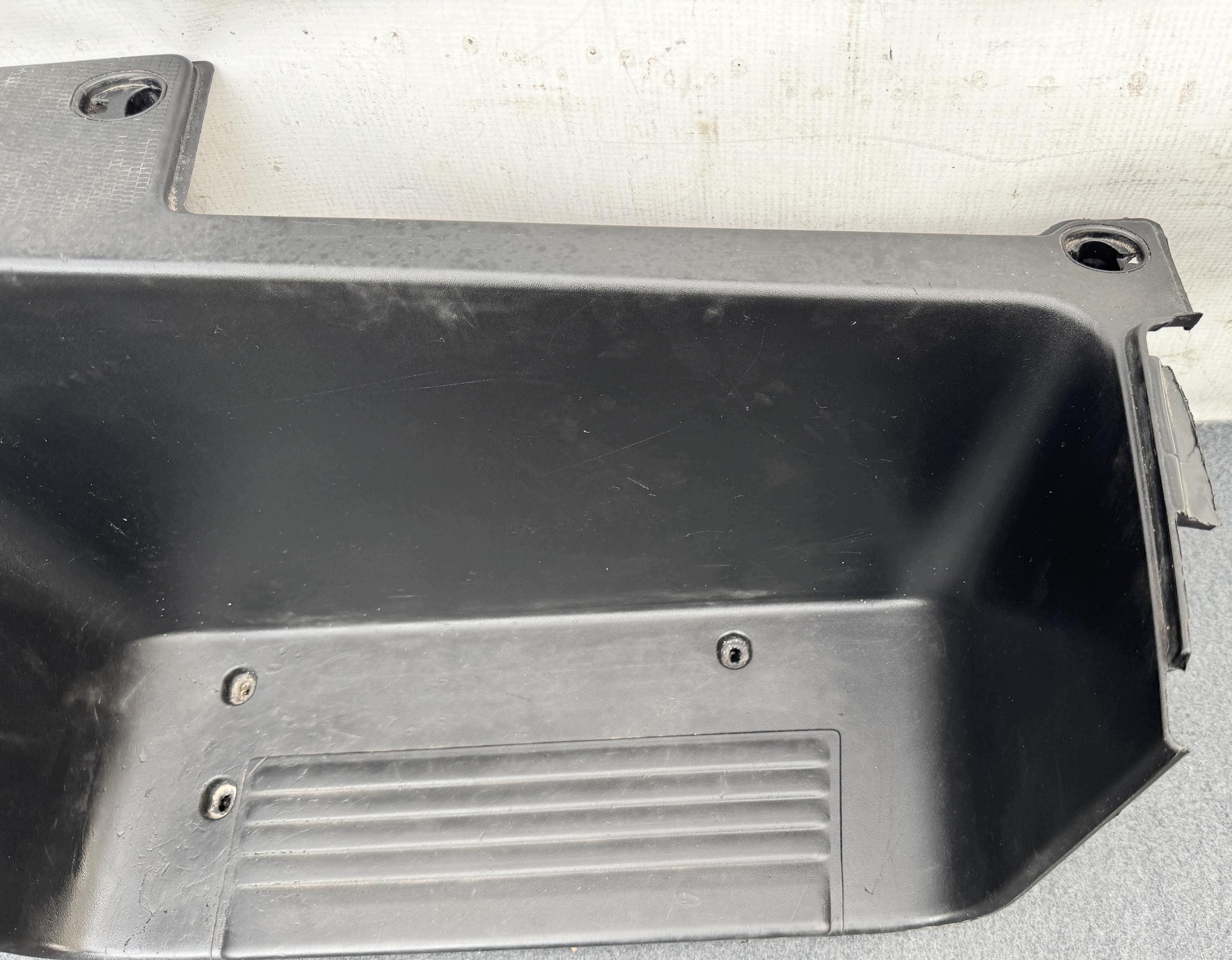 DUCATO BOXER JUMPER 14- STOPIEN left cap left of the threshold front 130582807