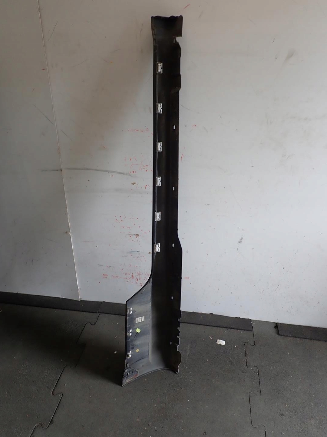 threshold moulding threshold left AUDI TT 2014- 8S0853855C