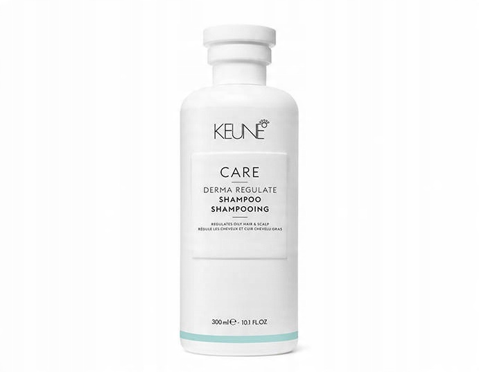 

Keune Derma Regulate Szampon Przetłuszczające 300