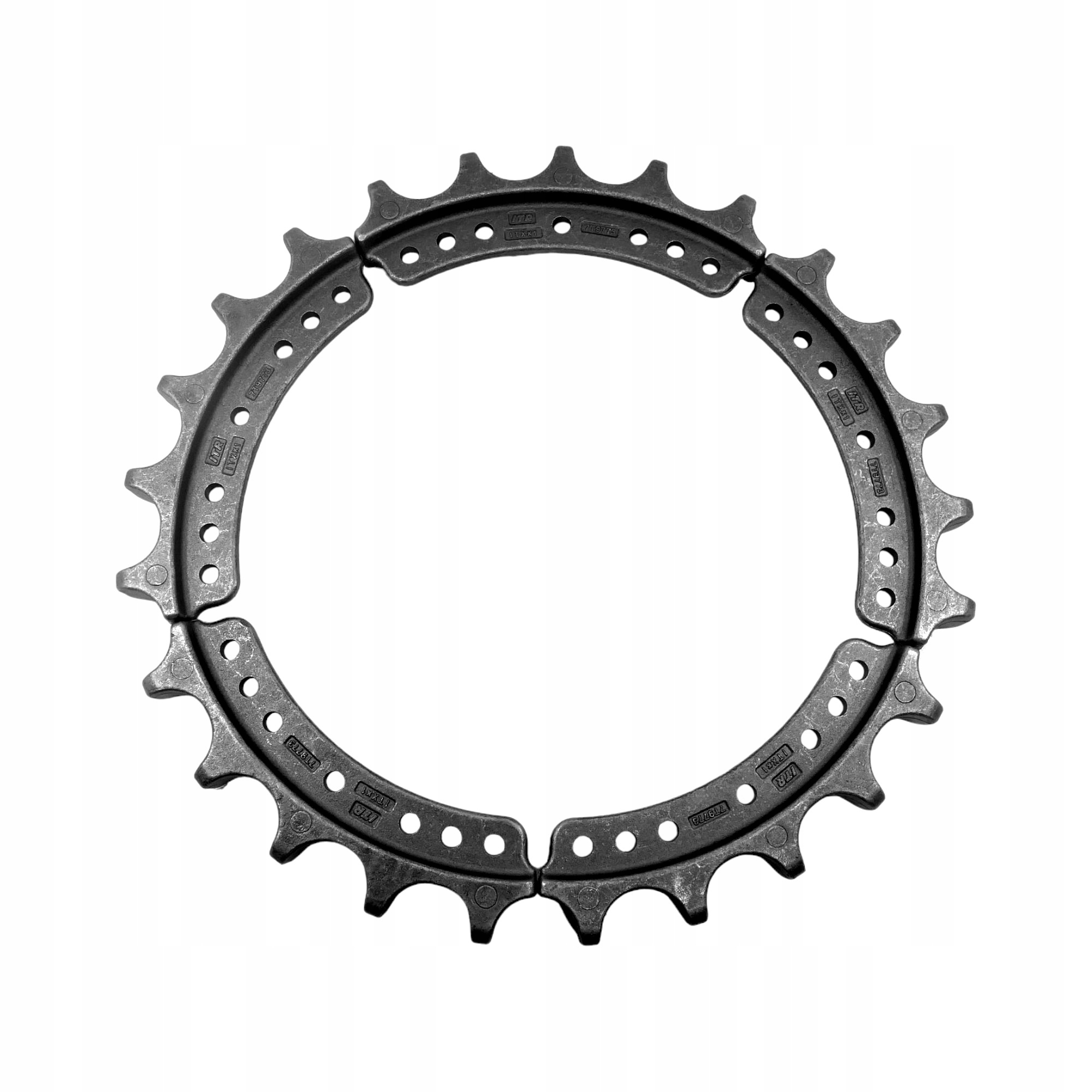 Hnací kolo Caterpillar D8