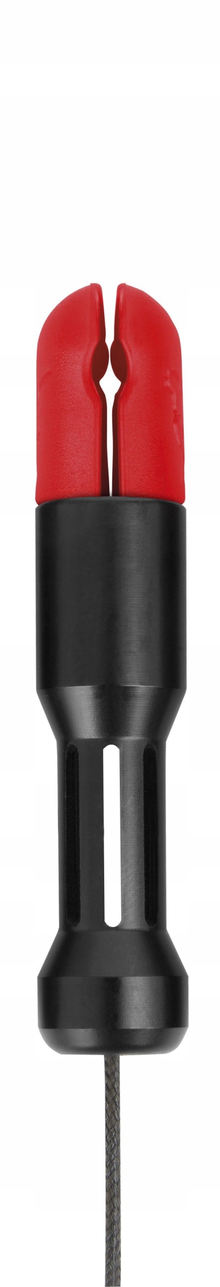 Sygnalizator Fox Black Label Stealth Bobbin