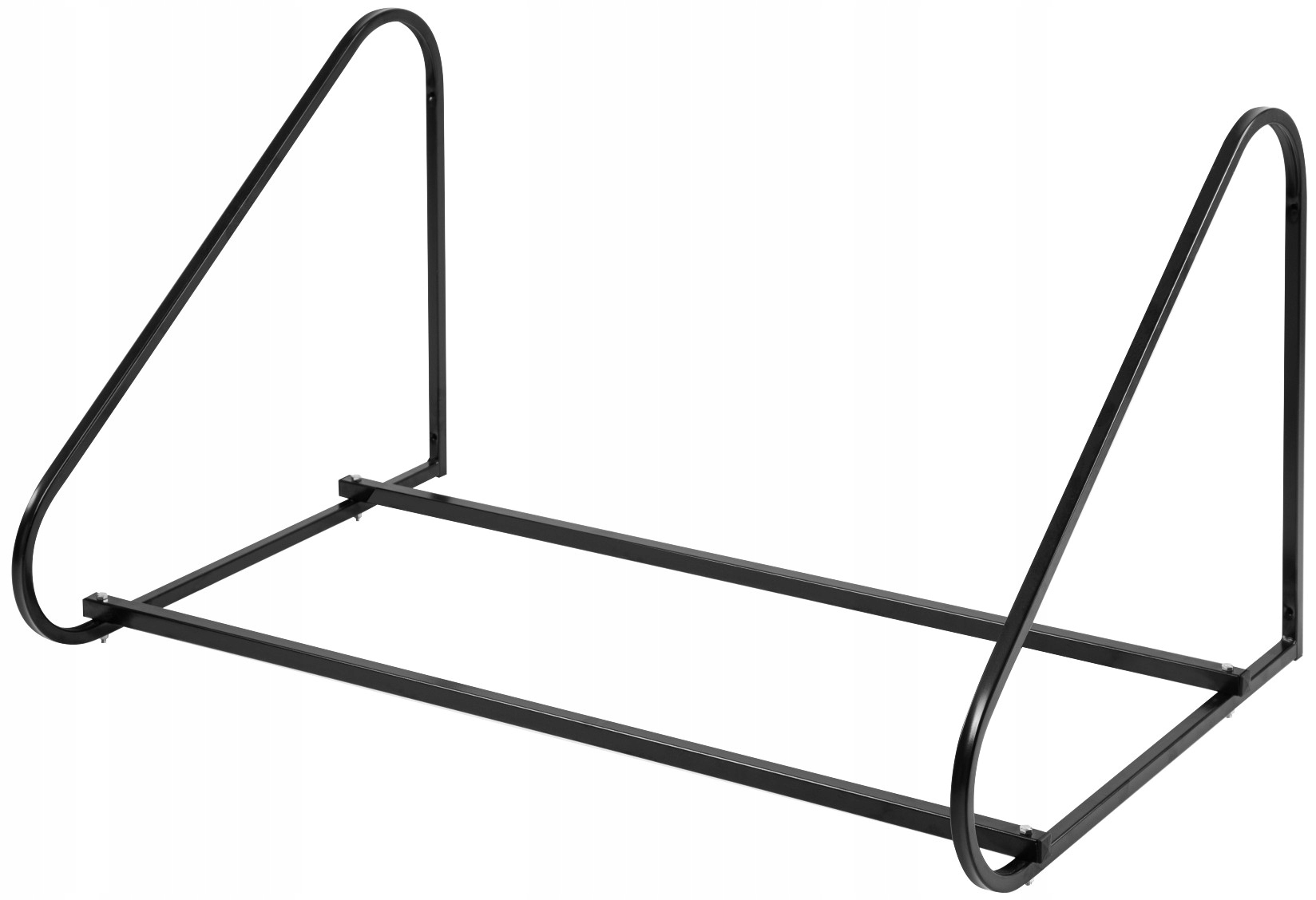 WIESZAK NA 4 OPONY KÓŁA FELGI STOJAK PÓŁKA NA ŚCIANĘ NA OPONY UNIWERSALNY Kod producenta WS4