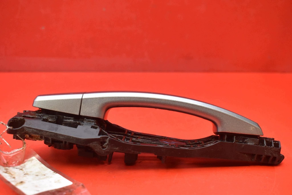 handle left rear part rear GEV OPEL MERIVA B 10-14