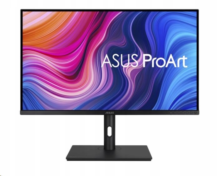 Asus LCD 32" PA329CV ProArt 3840x2160 Ips 5ms 60Hz 350cd repro USB-C-90W…