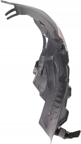 NADKOLE PRZÓD P CZĘŚĆ PRAWA W205 C KLASA MERCEDES