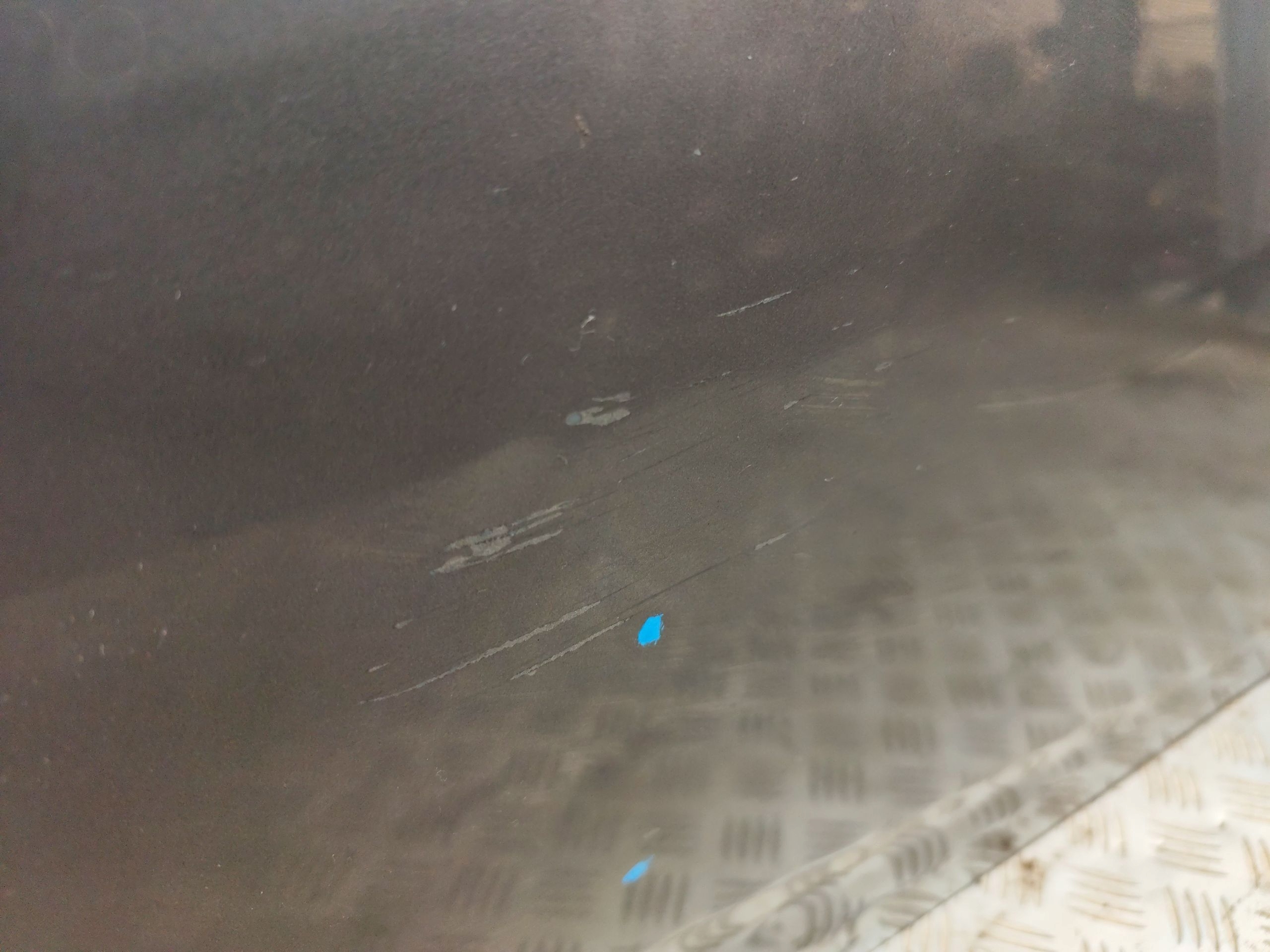 door right front KIA VENGA LAK: 9A (09-14)
